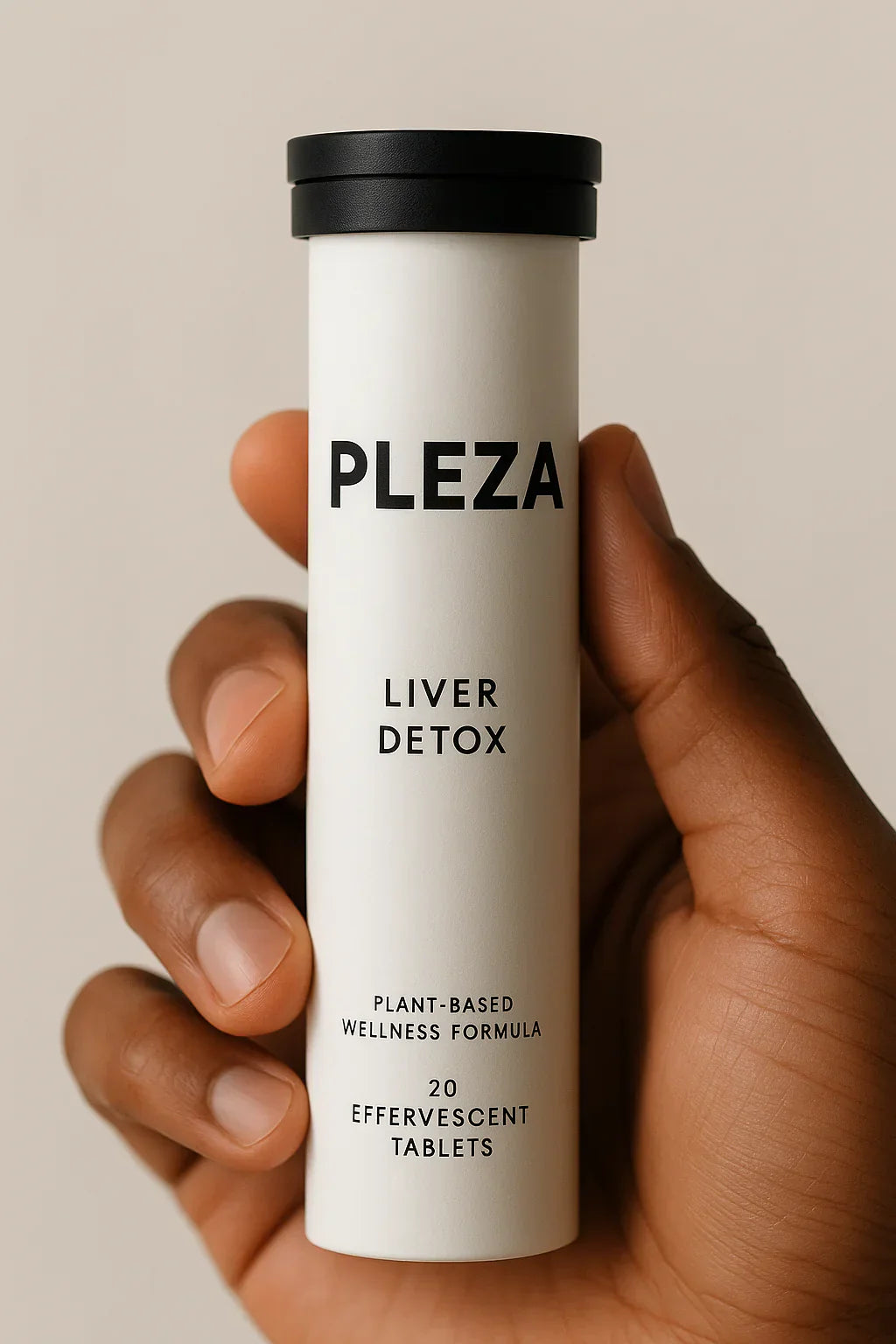 Cleanse Your Liver the Smart Way: Discover Delhi NCR’s Go-To Effervescent Detox Tablets at Pleza.in