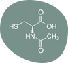 N-Acetyl-L-Cysteine (600 mg)